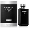 Prada L'Homme Intense (Kvepalai Vyrams ) EDP 100ml
