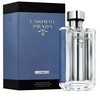 Prada L'Homme L'Eau EDT tualetinis vanduo vyrams, 150 ml