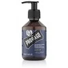 Proraso Barzdos šampūnas Azur &amp; Lime, 200 ml