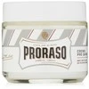 Proraso Sensitive Skin Pre Shave Cream Kremas prieš skutimąsi, 100 ml