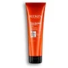 Redken Frizz Dismiss Smoothing Kreminis (Rebel Tame Heat Protective Crem), 250 ml