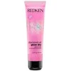 Redken Diamond Oil Glow Dry Scrub, 150 ml