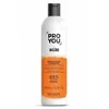 Revlon Proyou The Tamer šampūnas 350ml