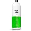 Revlon Proyou The Twister šampūnas 1000ml