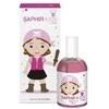 Parfums Saphir KIDS Rožinis EDP vapo 100 ml