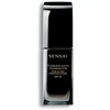 Tonuojantis kremas Sensai Flawless Satin Foundation Spf20 30ml 203 Neutral rusvai gelsvas