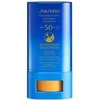 Shiseido Clear Suncare Spf50 Stick, 20 ml