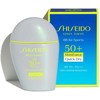 Shiseido Sports BB Wetforce Quick Dry SPF50+, 30 ml