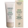 Shiseido Waso Shikulime Color Control Oil-Free Moisturizer veido kremas su atspalviu, 50 ml