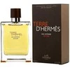 Parfumuotas vanduo (EDP) Terre D´Hermès Eau Intense Vetiver Purškiklis 200ml
