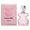 Kvepalai Tous Love Me Eau De Perfume Purškiklis, 30ml