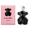Tous LoveMe Onyx EDP parfumuotas vanduo moterims, 50 ml