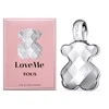 "Tous Loveme The Sidabrinis Parfum" kvepalų purškalas 50ml