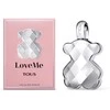 "Tous Loveme The Sidabrinis Parfum" kvepalų purškalas 90ml