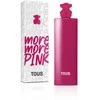 "Tous More More Rožinė" tualetinis vanduo, purškiamas 90ml