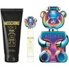 Unisex dovanų rinkinys Moschino Toy 2 Pearl, EDP 100 ml + kūno losjonas 100 ml + EDP 10 ml
