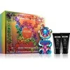 Unisex dovanų rinkinys Moschino Toy 2 Pearl, EDP 50 ml + kūno losjonas 50 ml + dušo želė 50 ml