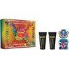 Unisex dovanų rinkinys Moschino Toy 2 Pearl, EDP 50 ml + kūno losjonas 50 ml + dušo želė 50 ml