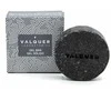 "Valquer" Kietasis dušo gelis "Moon Active Carbon" 50g