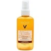 Purškiklis nuo saulės Vichy Capital Soleil Hydrating Solar Protective Vanduo SPF50, 200 ml