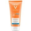 "Vichy Capital Soleil" daugiafunkcinis apsauginis pienelis, atsparus vandeniui Spf50 200ml