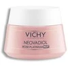 Vichy Neovadiol Rose Platinium Night Kreminis naktinis veido kremas brandžiai odai, 50 ml