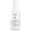 Apsauginis veido fluidas nuo saulės Vichy Capital Soleil UV-Age Daily Tinted SPF50, 40 ml