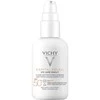 Apsauginis fluidas nuo saulės Vichy Capital Soleil UV-Age Daily SPF50, 40 ml