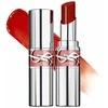 Yves Saint Laurent Loveshine Lipstick drėkinamieji lūpų dažai, 3 g | spalva: 80 Glowing Lava