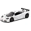1995 McLaren F1 GTR, Spalva: Mėlyna