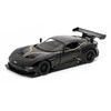 Aston Martin Vulcan with printing