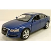 AUDI A6, Spalva: Mėlyna