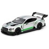 Kinsmart Bentley Continental GT3
