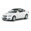 BMW M3 Coupe, Spalva: Sidabrinė