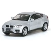 BMW X6, Spalva: Juoda