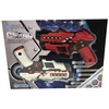 Canhui Plastic Toys Industrial Co., Ltd Lazerinių šaudyklių rinkinys CS TAG, 2 vnt.