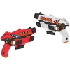 Canhui Plastic Toys Industrial Co., Ltd Lazerinių šaudyklių rinkinys CS TAG, 2 vnt.