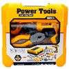 Darbo įrankių rinkinys Power Tools