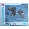 Dėlionė Jigsaw Puzzle Eagle Fishing, 1000 det