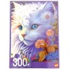 Dėlionė Jigsaw Puzzle Hand Painted Cat, 300 det