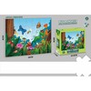 Dėlionė Jumbo Floor Puzzle Bug &amp; Insect, 35 det
