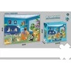 Dėlionė Jumbo Floor Puzzle Pet Party, 35 det
