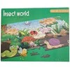 Dėlionė Puzzle Insect world, 100 det
