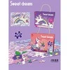 Dėlionė Puzzle Sweet Dreams, 100 det