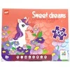Dėlionė Puzzle Sweet Dreams, 100 det