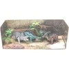 Dinozaurų rinkinys su priedais Chuyutoys