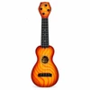 District Žaislinė gitara ukulelė vaikams