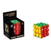 Galvosūkis rubiko kubas 3x3, be lipdukų