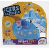 Icers Assemble ledo pilis vaikams