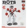 Interaktyvus-pakraunamas Robotas su R/C